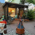 Roxana Stadtkern Von 55qm Quedlinburg