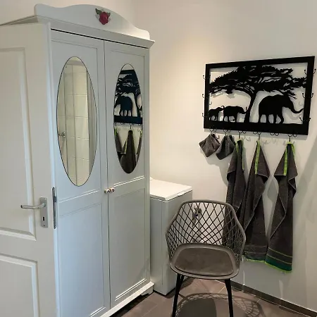 Apartment Roxana Stadtkern Von 55qm *