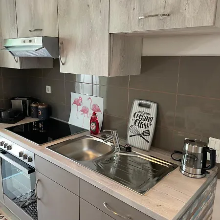 Apartment Roxana Stadtkern Von 55qm