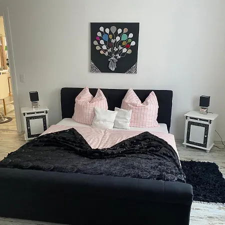 Roxana Stadtkern Von 55qm Apartamento
