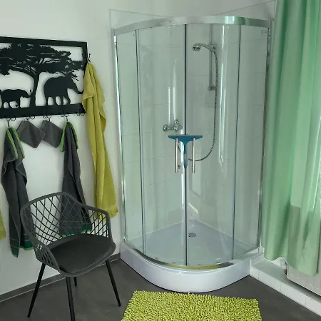 Apartment Roxana Stadtkern Von 55qm *