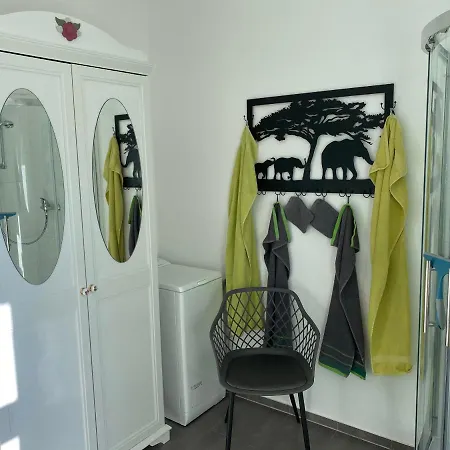 Roxana Stadtkern Von 55qm Apartment *