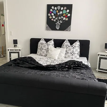 Apartment Roxana Stadtkern Von 55qm