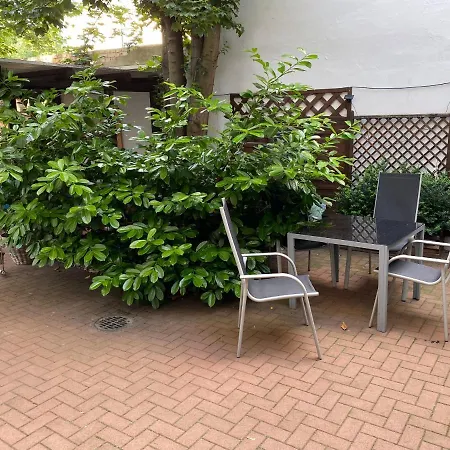 Appartement Roxana Stadtkern Von 55qm *