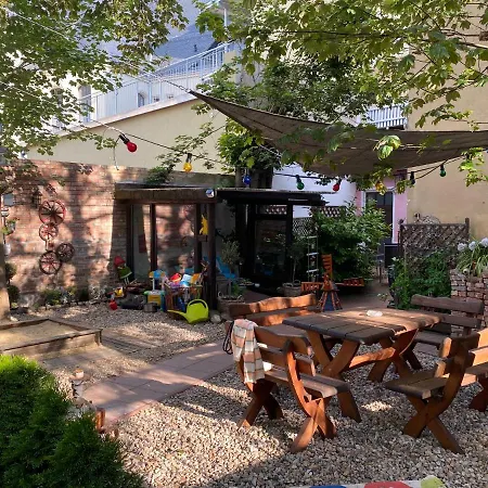 Roxana Stadtkern Von 55qm *