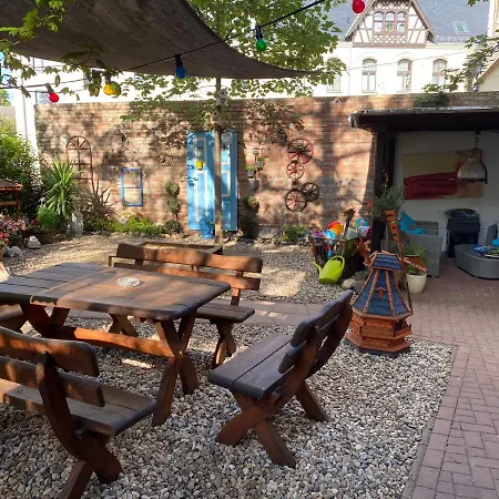 Roxana Stadtkern Von 55qm