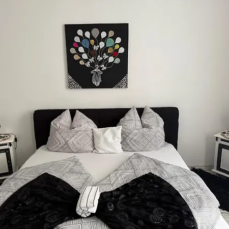 Roxana Stadtkern Von 55qm Appartement *