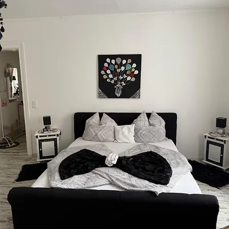 Roxana Stadtkern Von 55qm Apartamento