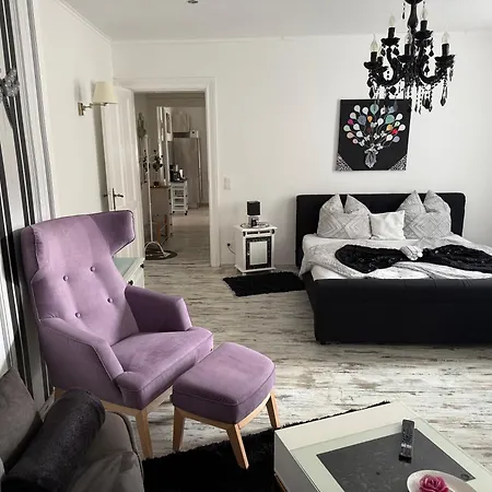 Roxana Stadtkern Von 55qm Apartamento