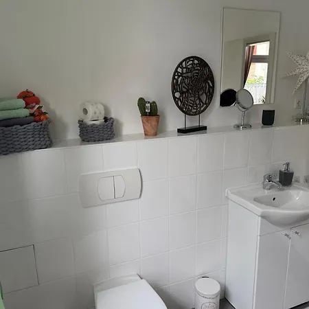 Apartamento Roxana Stadtkern Von 55qm