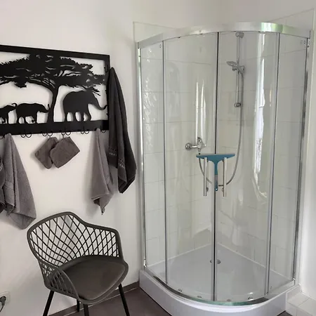 Roxana Stadtkern Von 55qm Apartamento *