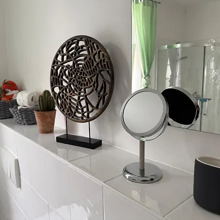 Apartamento Roxana Stadtkern Von 55qm Quedlinburg