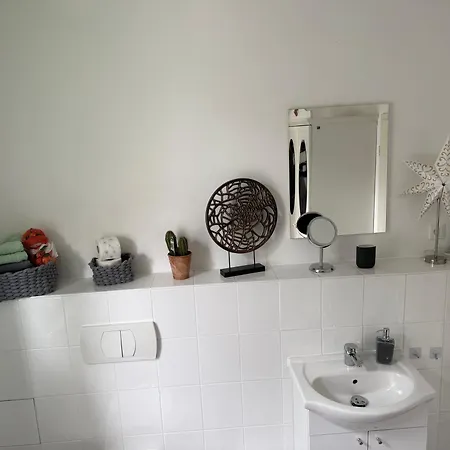 Roxana Stadtkern Von 55qm Apartamento *