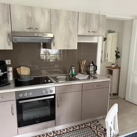 Roxana Stadtkern Von 55qm Appartement *