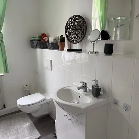 Apartamento Roxana Stadtkern Von 55qm *