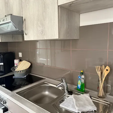 Roxana Stadtkern Von 55qm