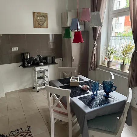 Roxana Stadtkern Von 55qm Apartamento