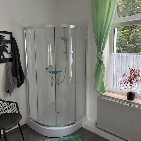 Apartamento Roxana Stadtkern Von 55qm