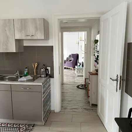 Roxana Stadtkern Von 55qm Apartamento *
