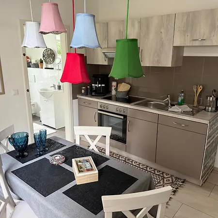 Roxana Stadtkern Von 55qm * Quedlinburg