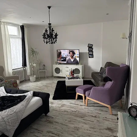 Apartamento Roxana Stadtkern Von 55qm *