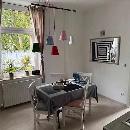 Roxana Stadtkern Von 55qm 公寓