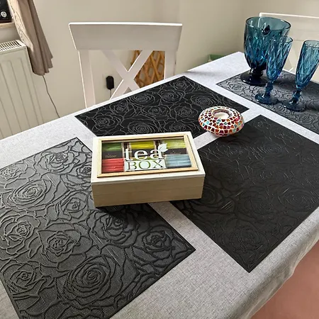 Roxana Stadtkern Von 55qm * Quedlinbourg