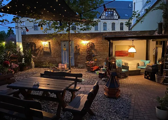 Roxana Stadtkern Von 55qm