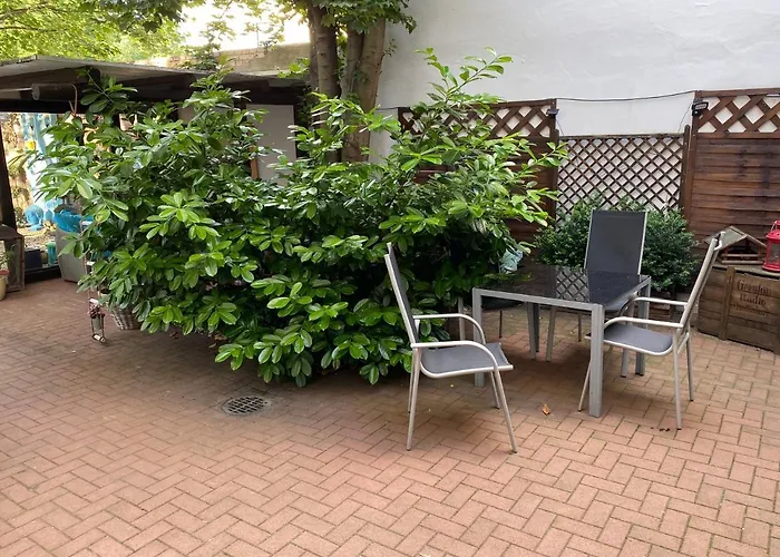 Apartman Roxana Stadtkern Von 55qm *