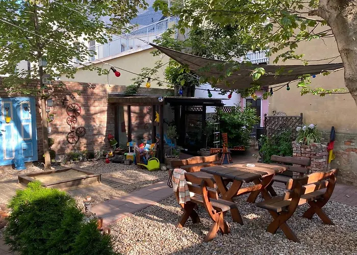 Roxana Stadtkern Von 55qm *