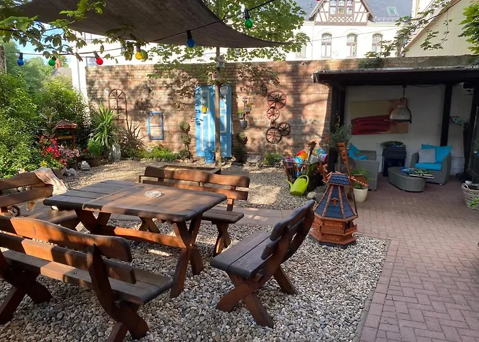 Roxana Stadtkern Von 55qm