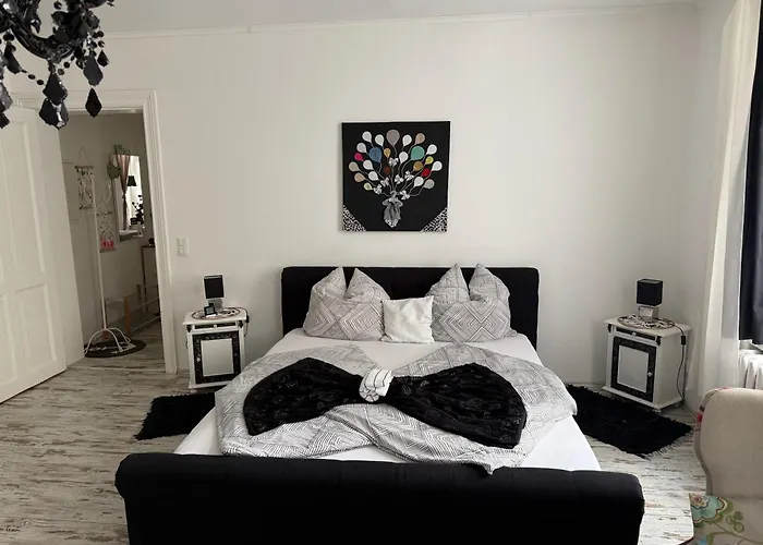 Roxana Stadtkern Von 55qm Apartman