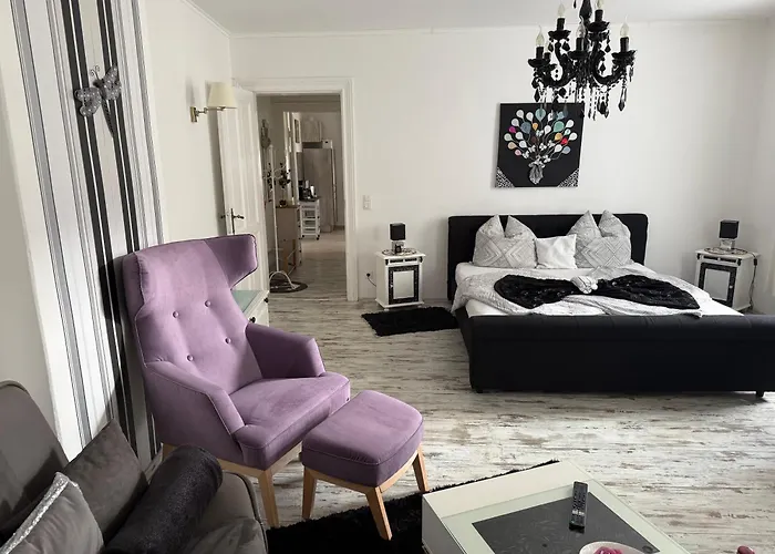 Roxana Stadtkern Von 55qm Apartman