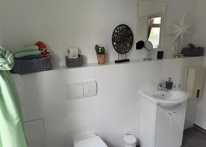 Apartman Roxana Stadtkern Von 55qm
