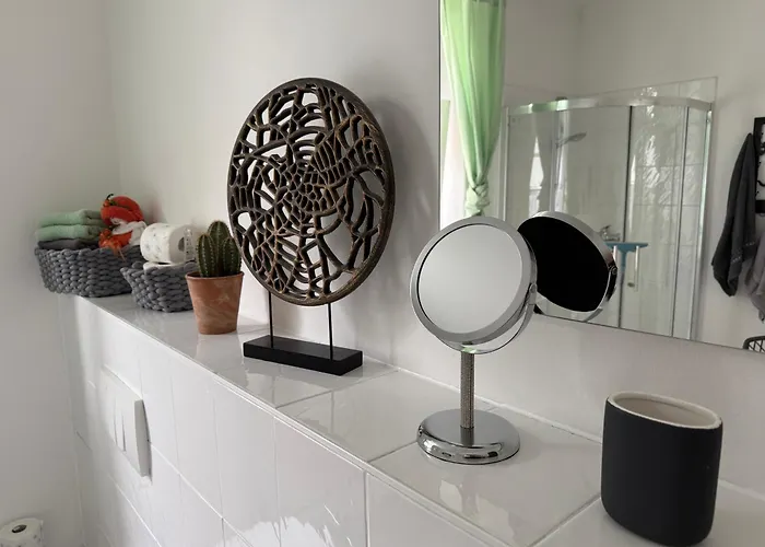 Apartman Roxana Stadtkern Von 55qm Quedlinburg