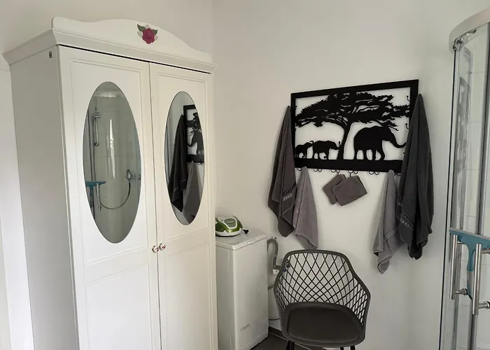 Roxana Stadtkern Von 55qm Quedlinburg