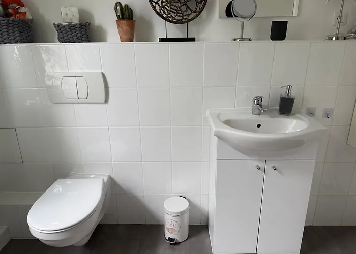 Apartman Roxana Stadtkern Von 55qm