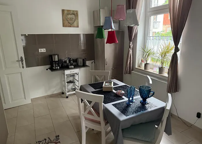 Roxana Stadtkern Von 55qm Apartman