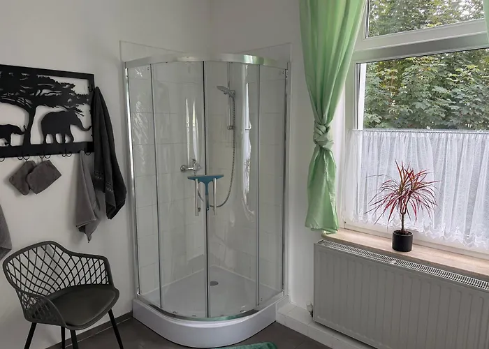 Apartman Roxana Stadtkern Von 55qm