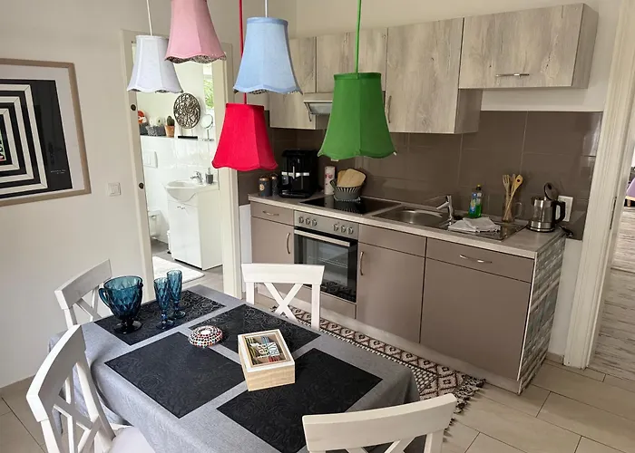 Roxana Stadtkern Von 55qm * Quedlinburg