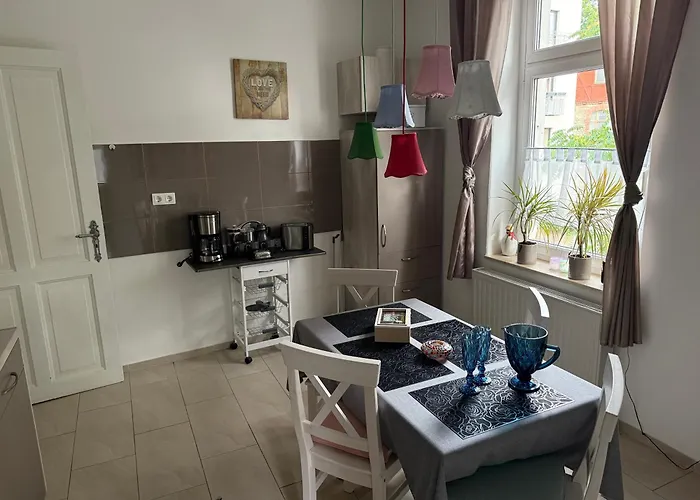 Roxana Stadtkern Von 55qm