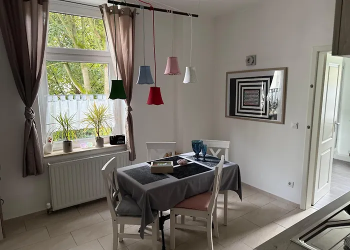 Roxana Stadtkern Von 55qm Apartman