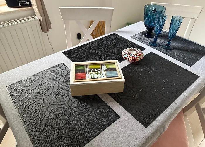 Roxana Stadtkern Von 55qm * Quedlinburg